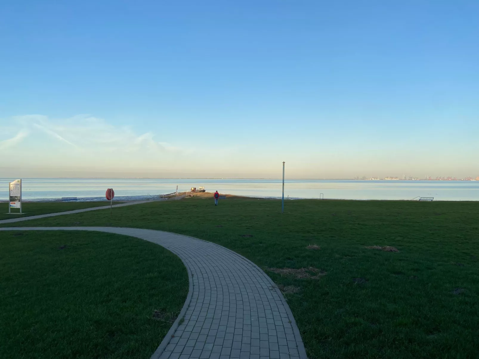 Huus in Hoddersdiek 27 A-Binnen