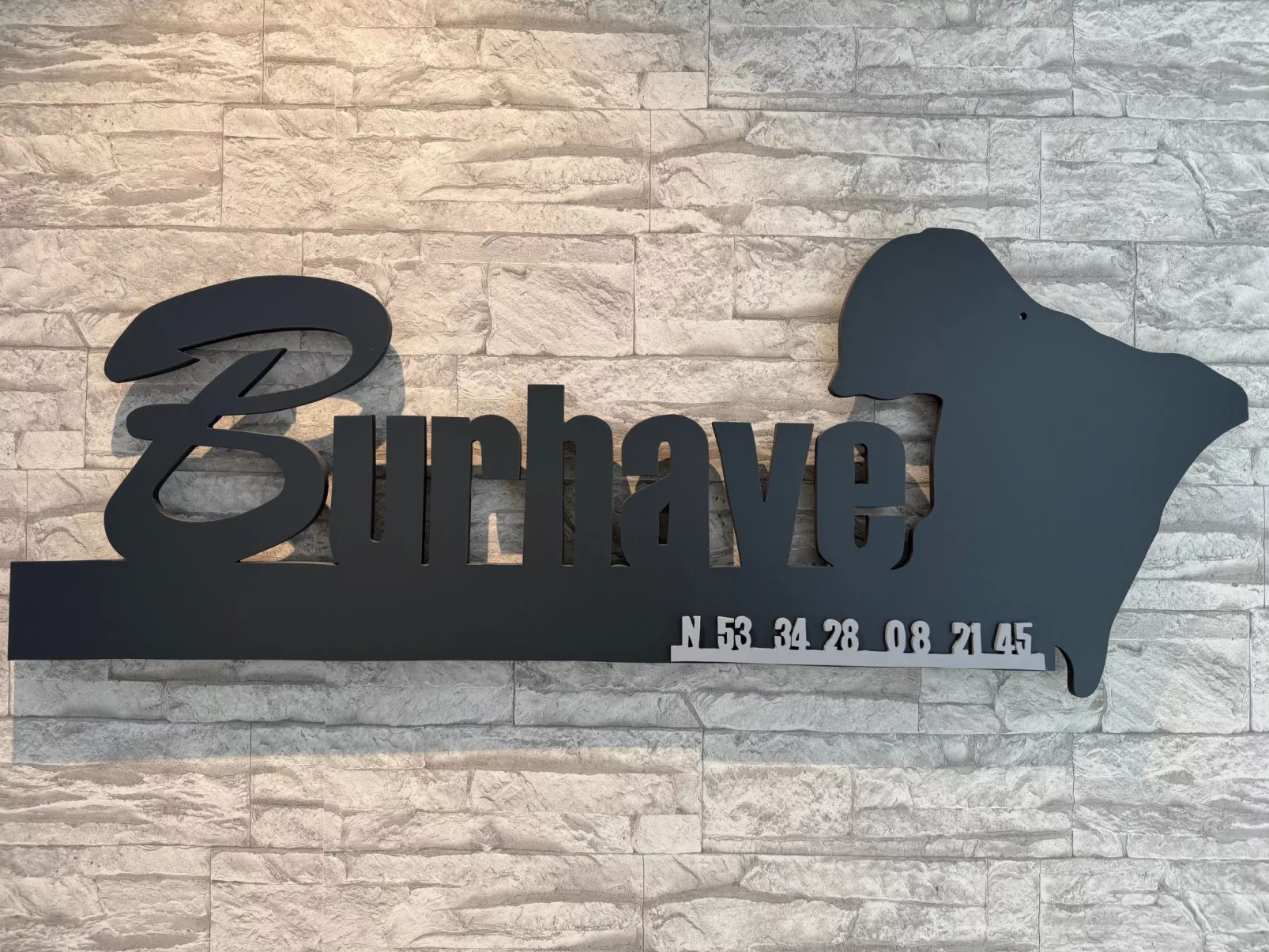 Huus in Hoddersdiek 27-Binnen