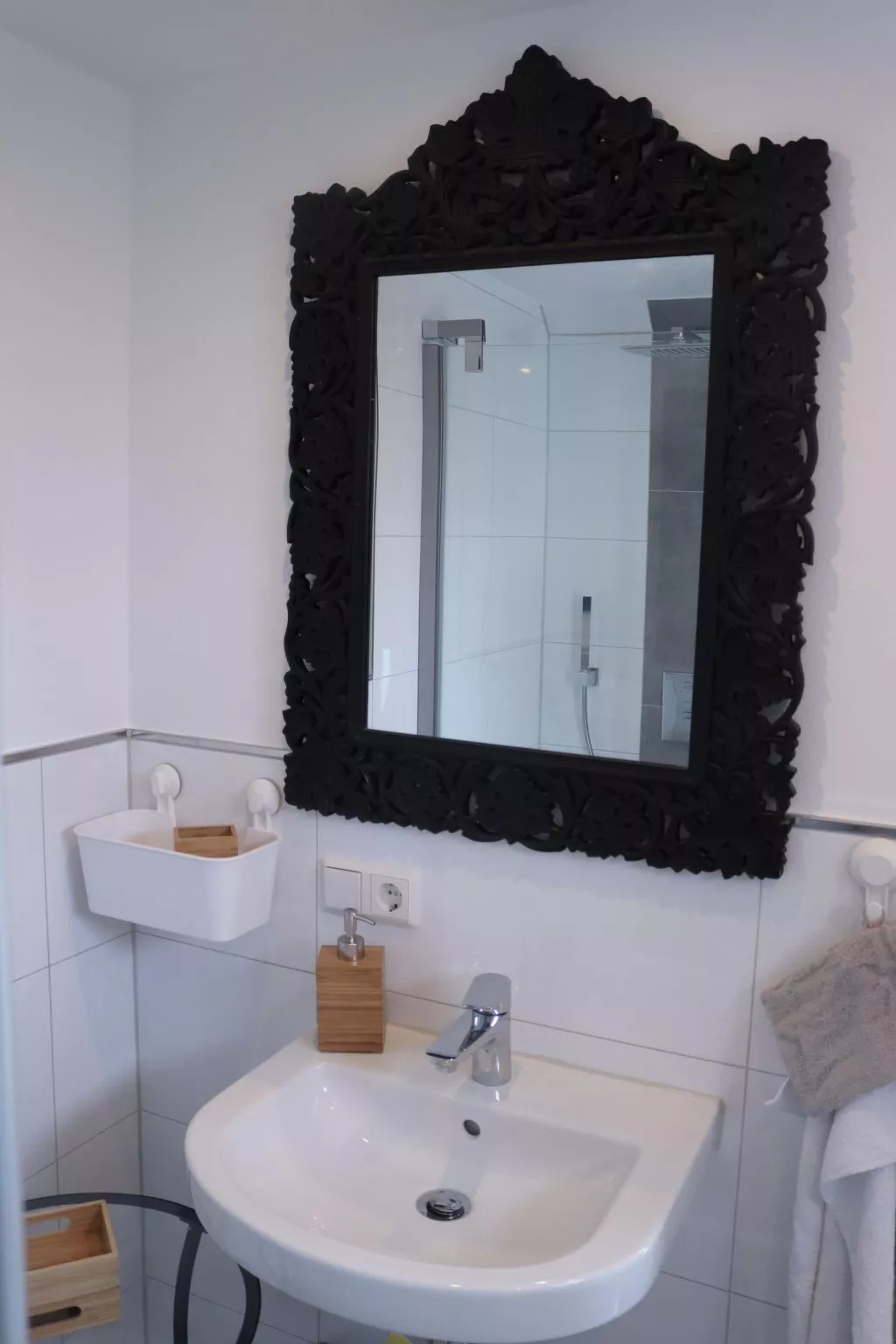 Burhave in Burhave-Binnen