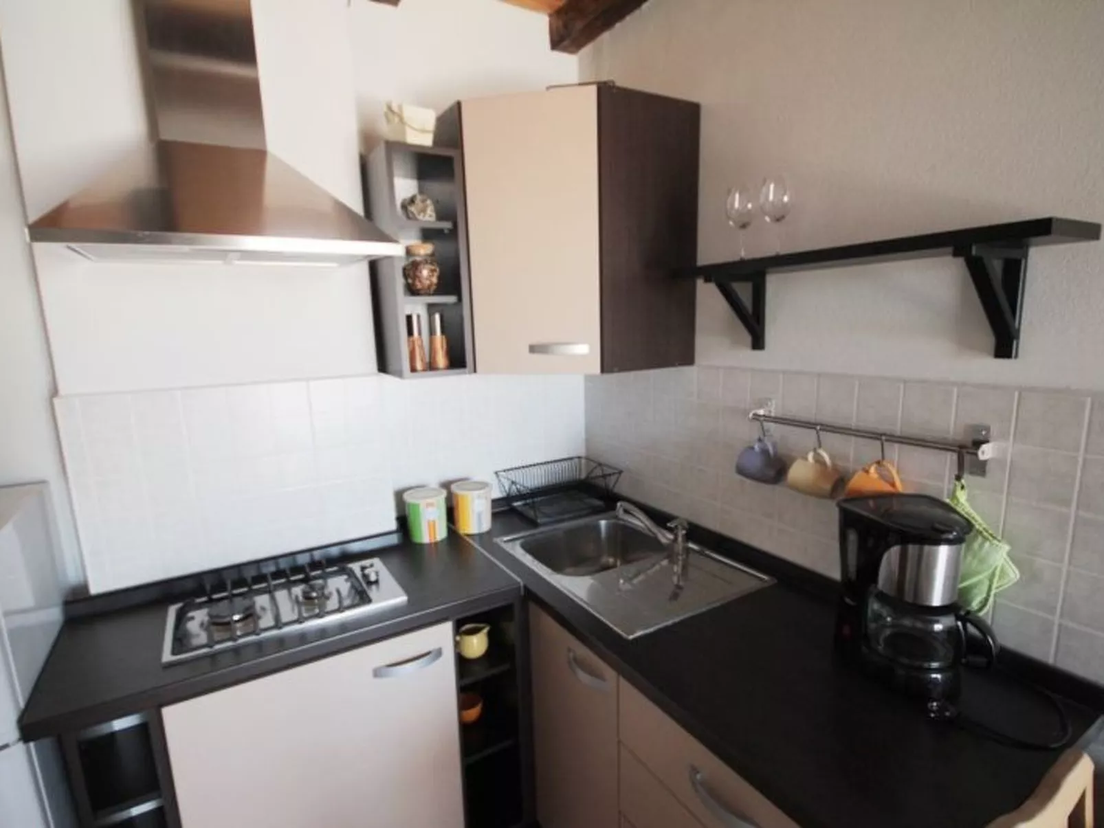 Wohnung in Novigrad - Image-tags.info