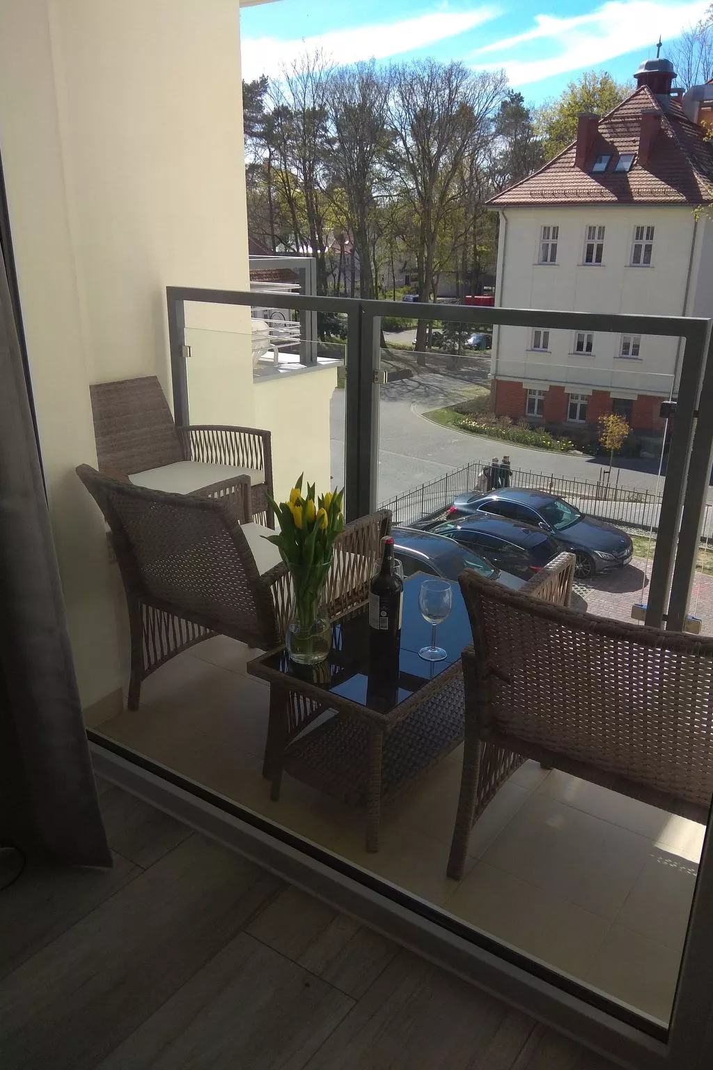 Apartament Cesarski Agnes-Image-tags.info