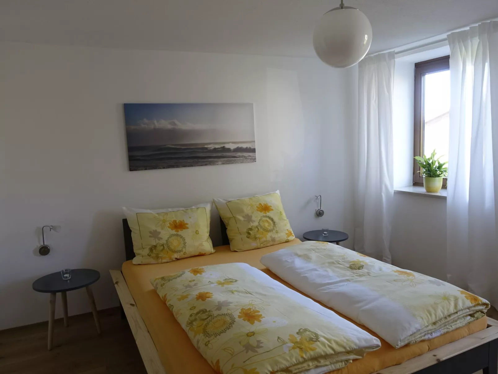 Mit Garten im schönen Tannheim-Binnen