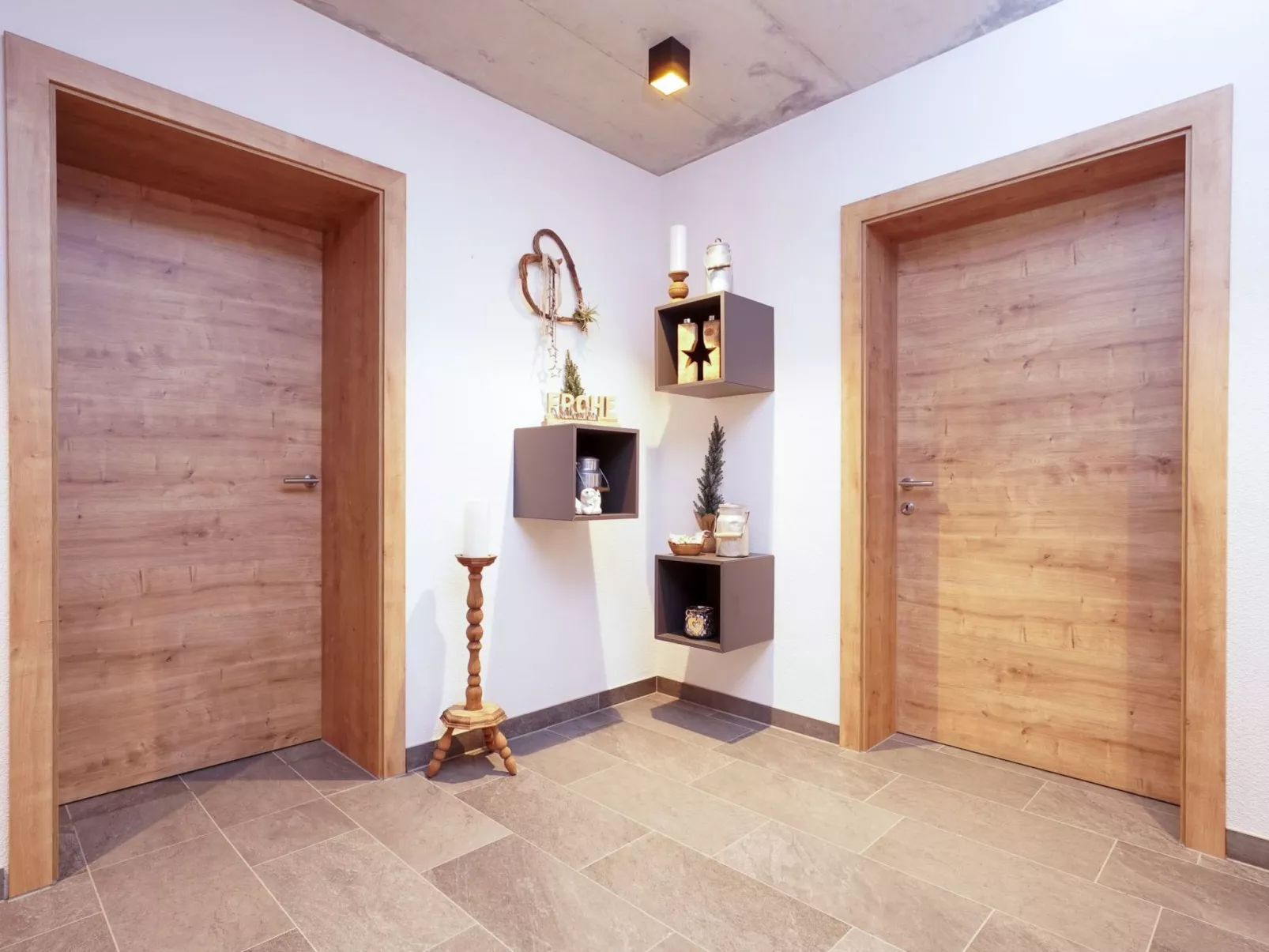 Appartement in Schönwies mit Garten und Terrasse-Binnen