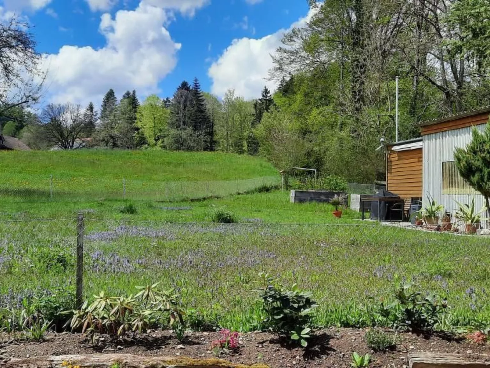 Haus Usziit - Zeit die Seele baumeln zu lassen-Image-tags.info