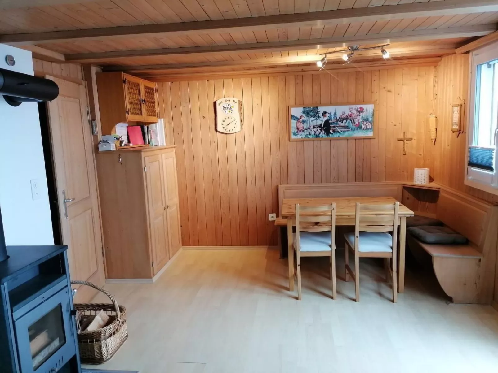 Rheintalblick-Binnen