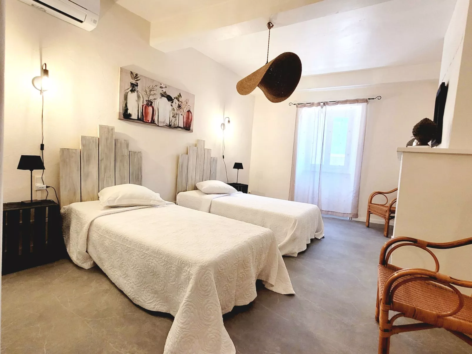 Angenehmes Ferienhaus für 5 Personen-Binnen