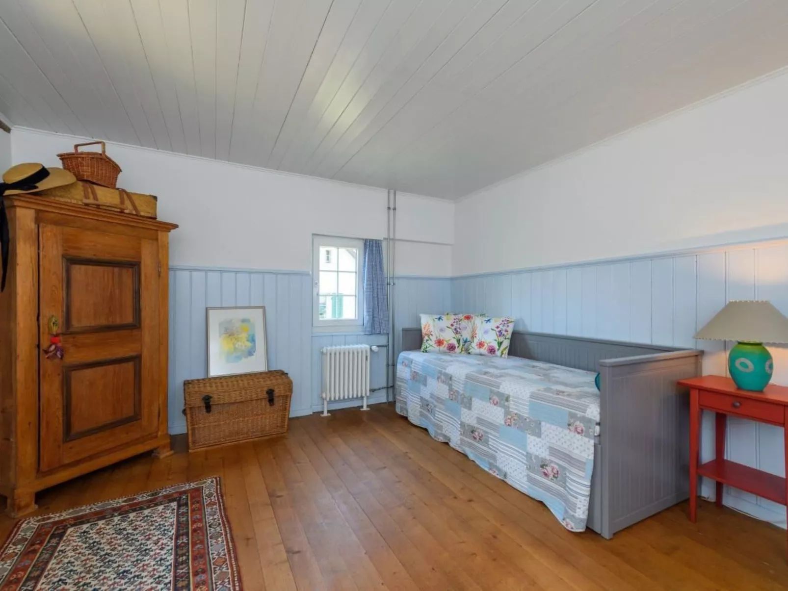 Anna Schmid Puurehuus-Binnen