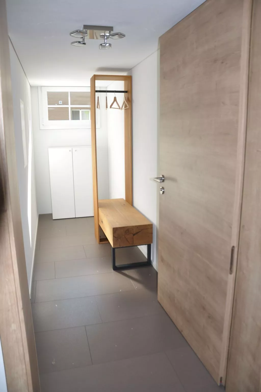 3.5 Zi-DachWohnung-Binnen