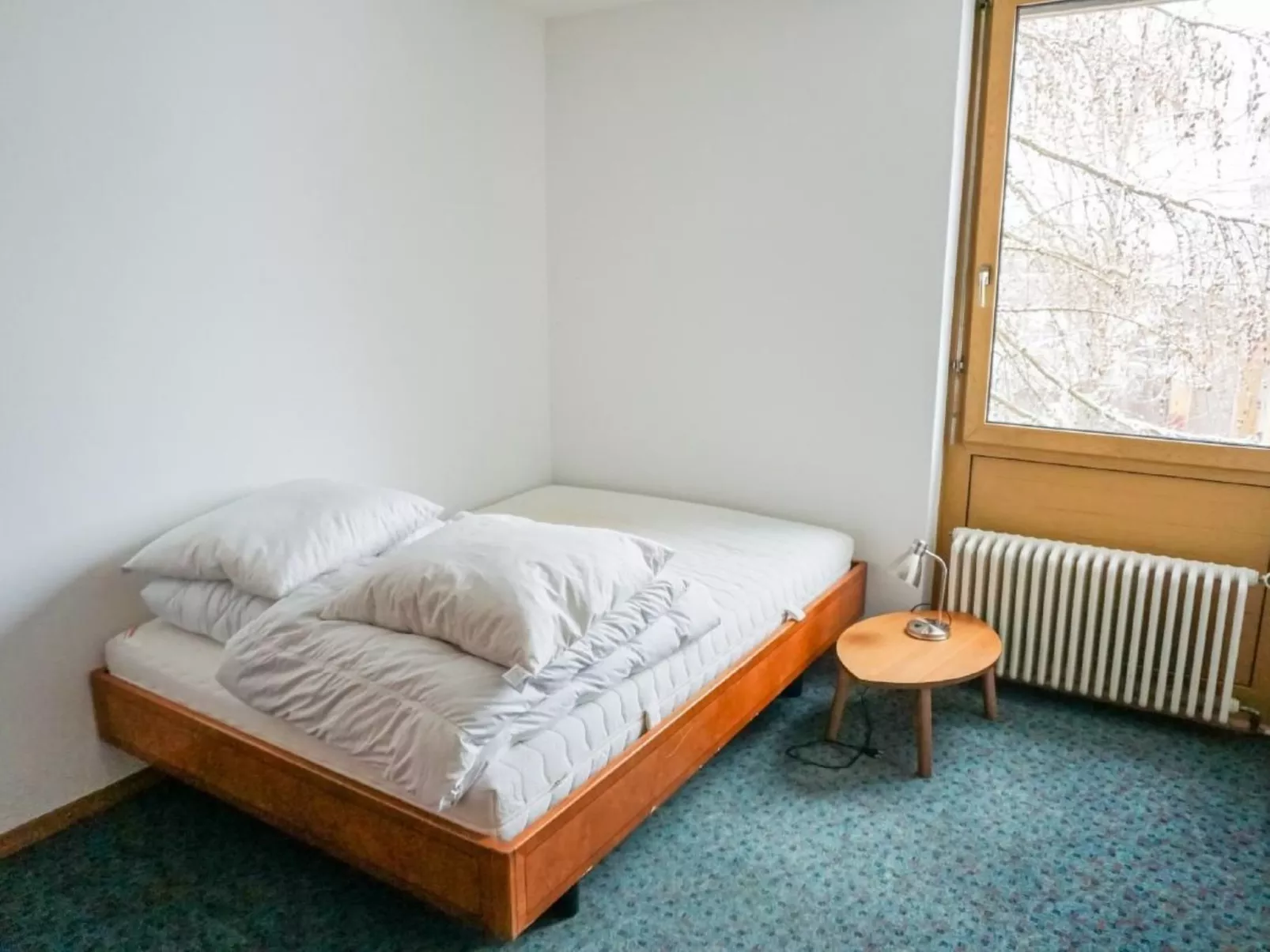 Casa Bambi 6.5 Zimmer-Binnen