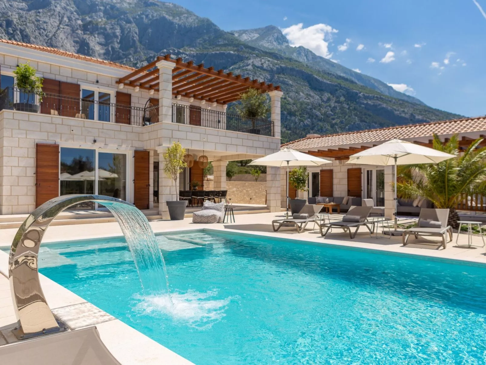 Villa Vespera mit atemberaubender Aussicht-Image-tags.info