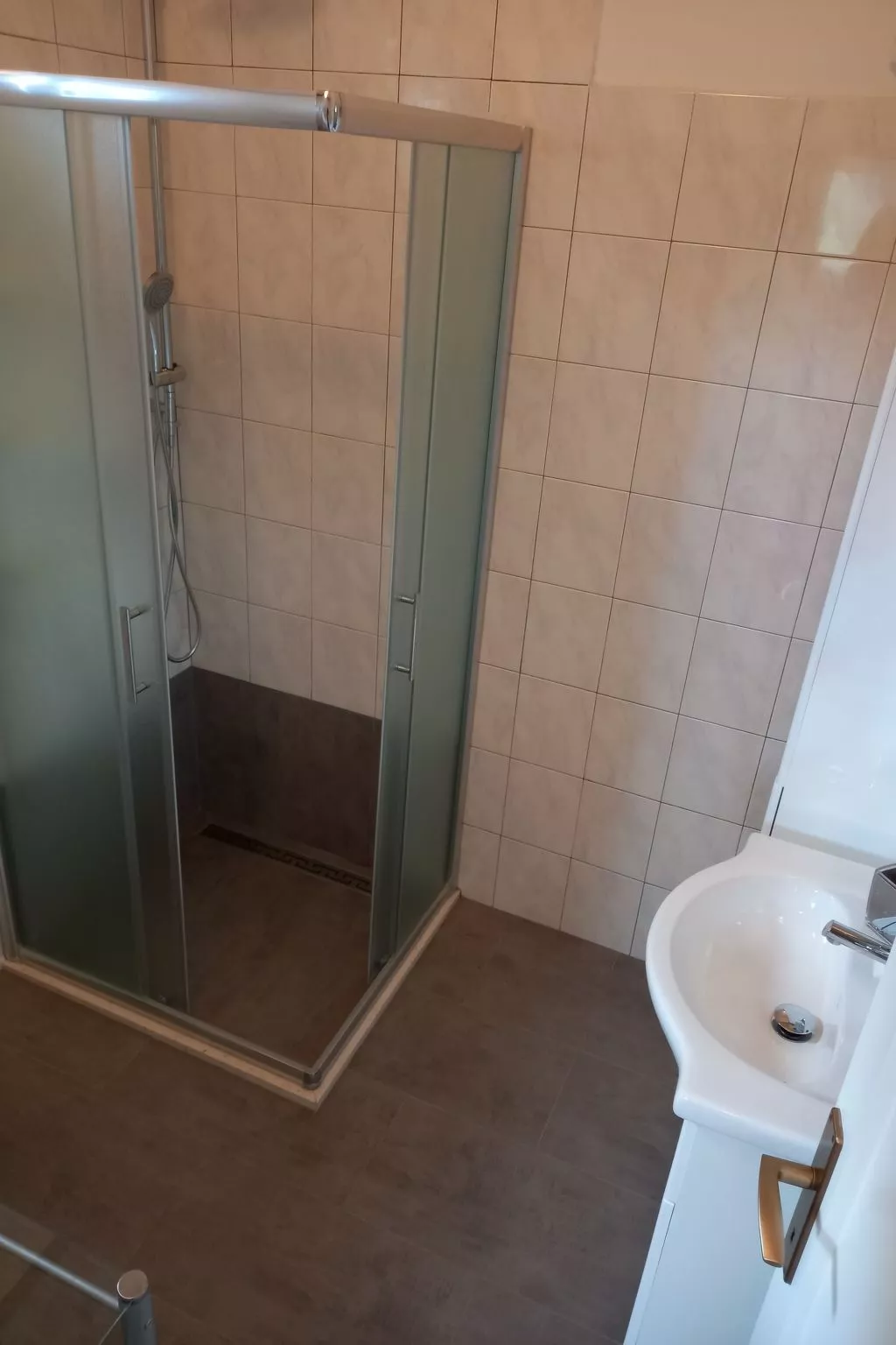 "Mirta" direkt am Strand-Binnen