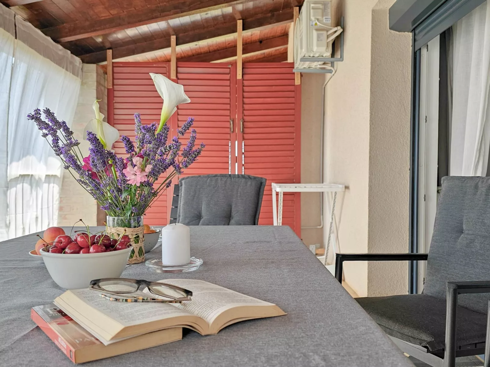 "Ines A5" mit Balkon-Image-tags.info