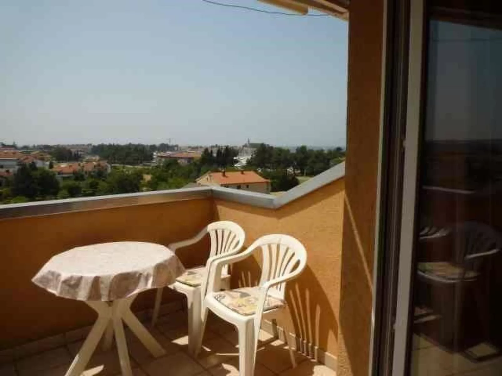 Apartments Grgic-Binnen