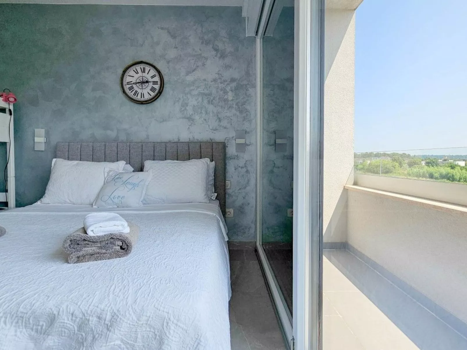 Für 4-6 Personen-Binnen