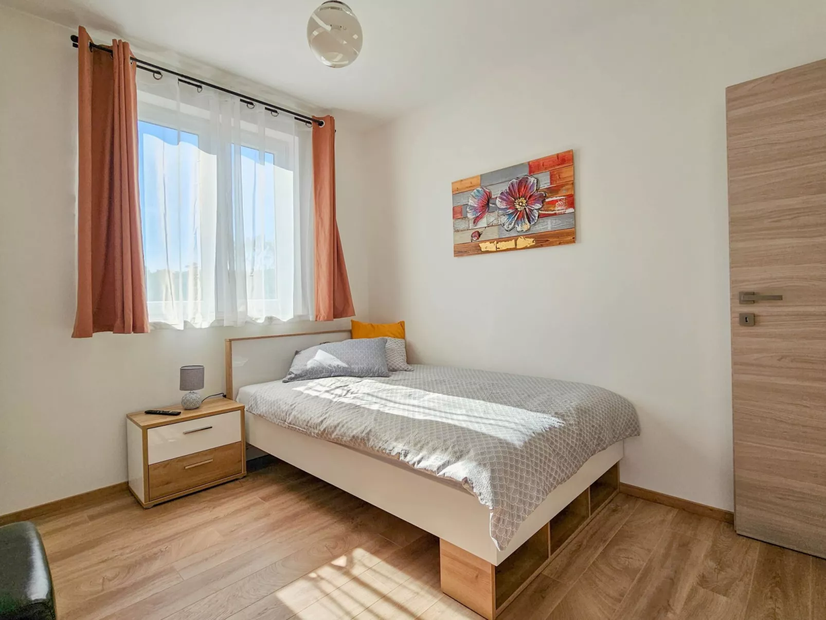 "Casa Gojtan"-Binnen