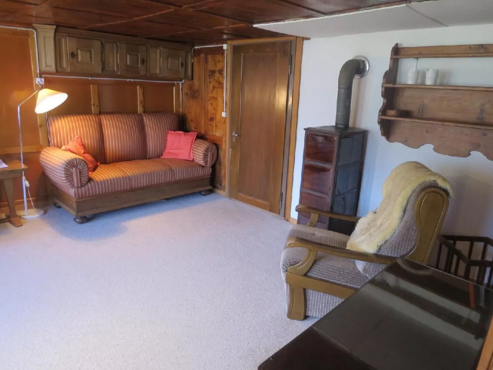 Biohof Langberg-Binnen