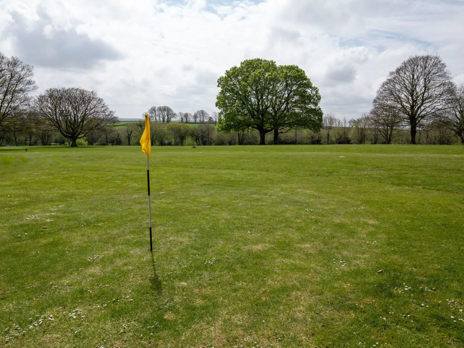 Haus in Saint Tudy mit gemeinschaftlichem Parkplatz-Buiten