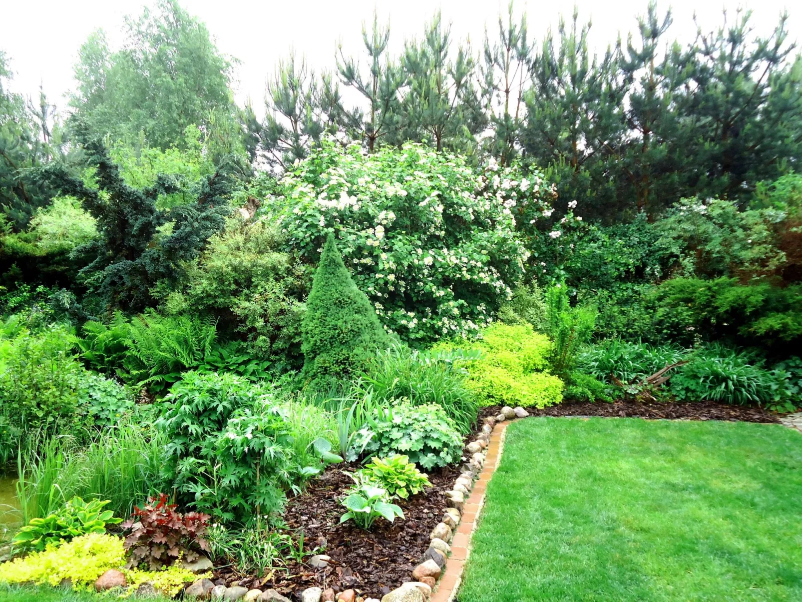 Apartment Royal - Buiten