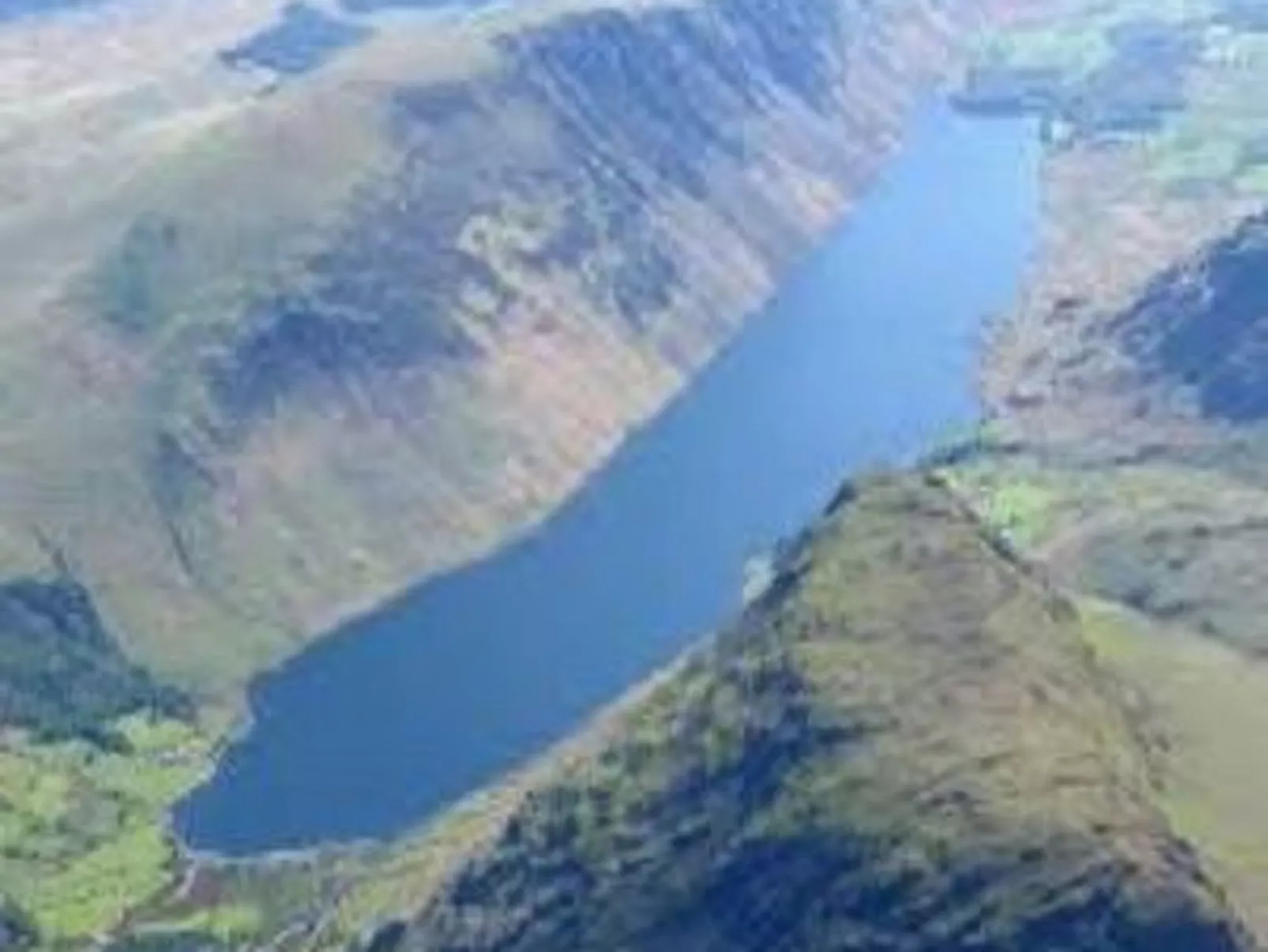 Howgill Selbstversorger-Apartment-Buiten