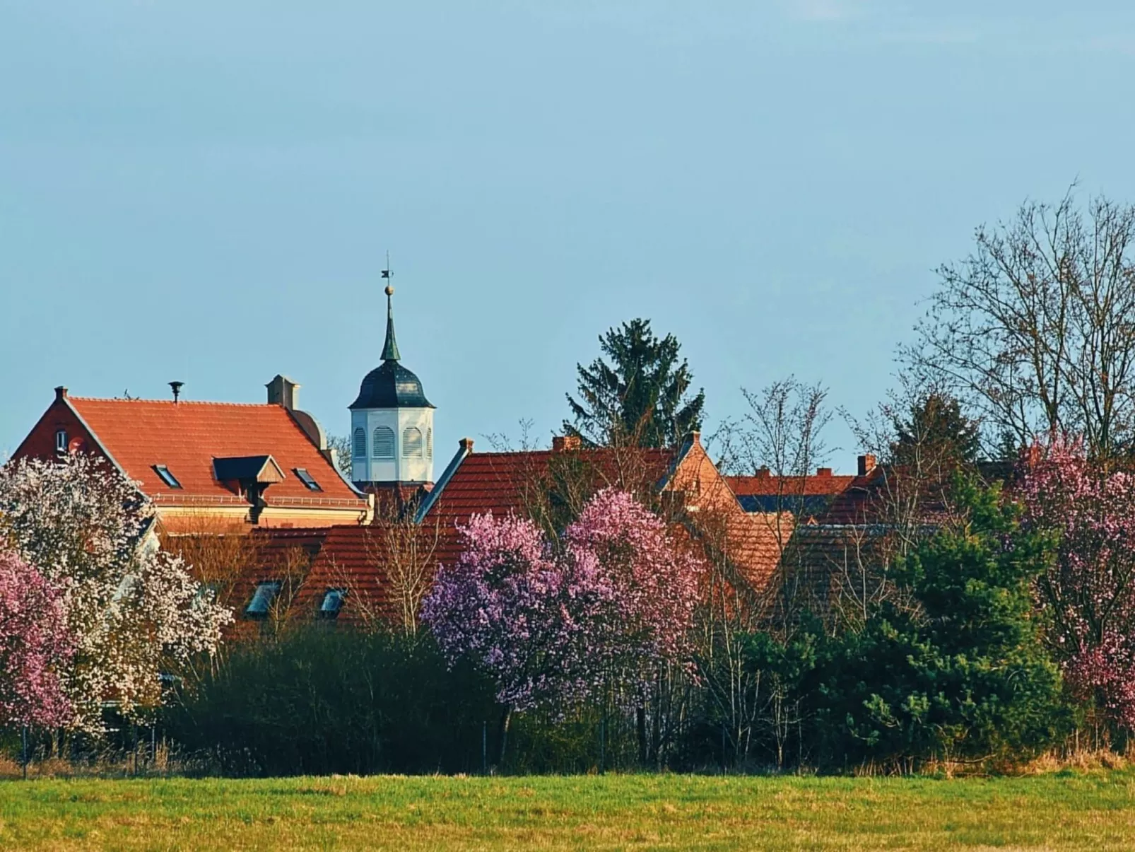 Havel-Domizil-Binnen