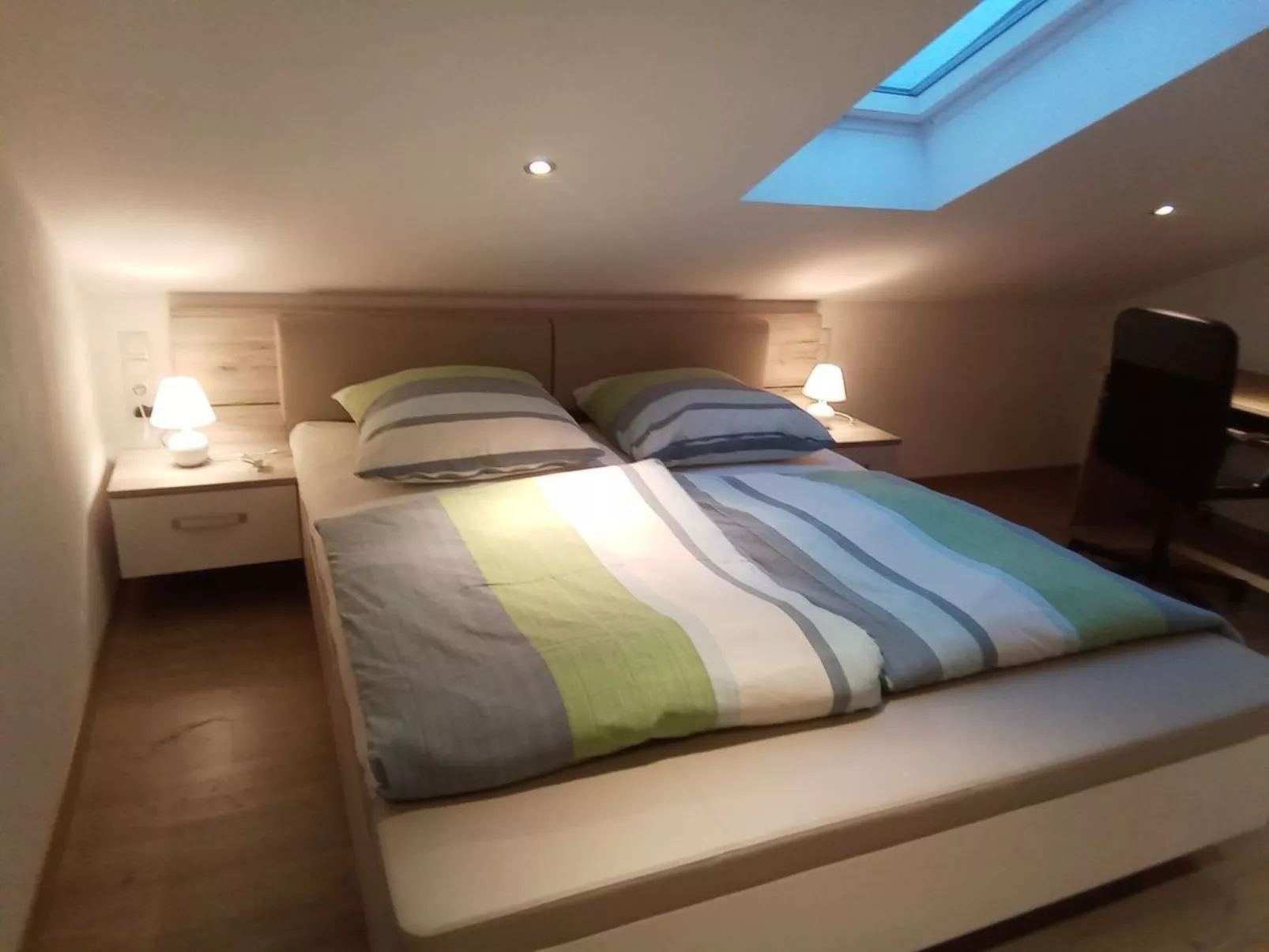 Exclusive Ferienwohnung mit Balkon-Image-tags.info