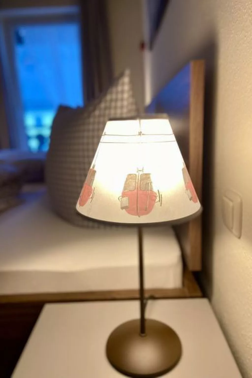 Haus Rosenwirth-Binnen