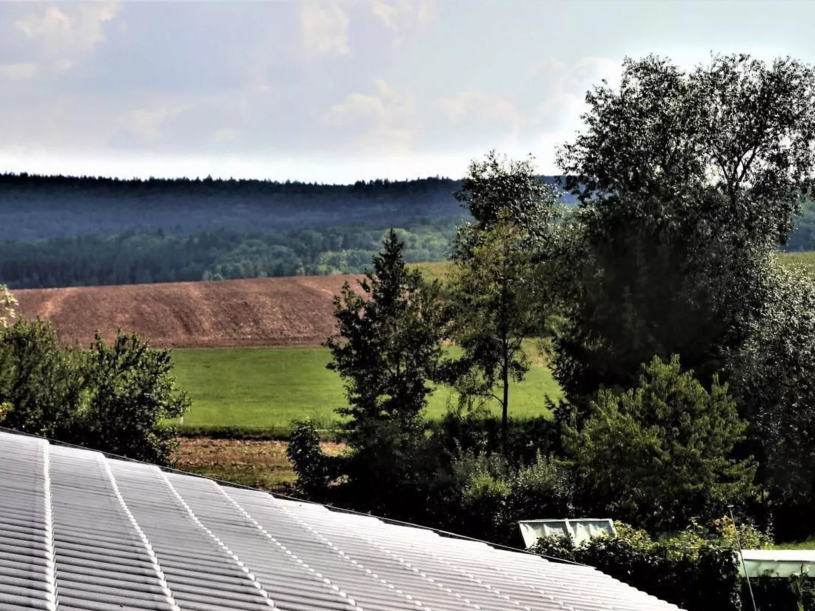 Fh Kimmelsbacher Hof-Buiten