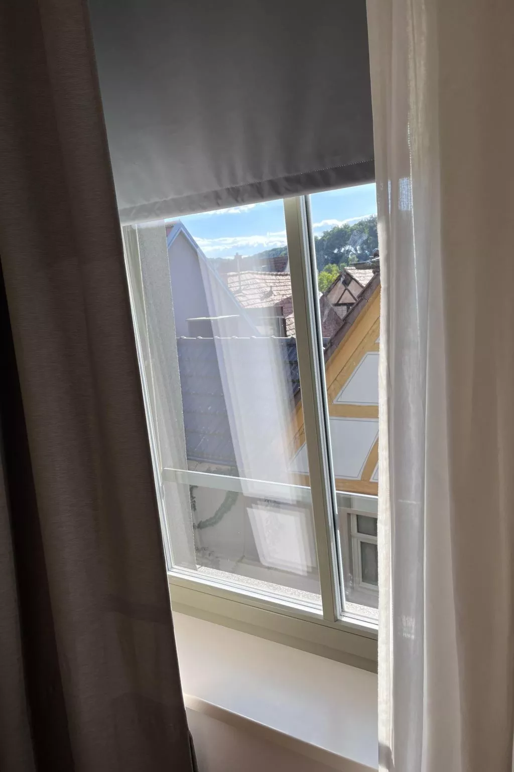 CITY HOUSE Apartments-Binnen