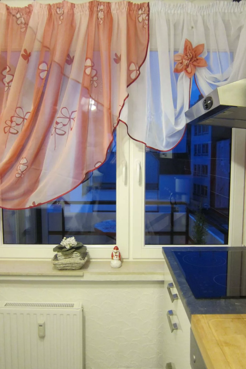 FeWo KLEINER ROLAND-Binnen