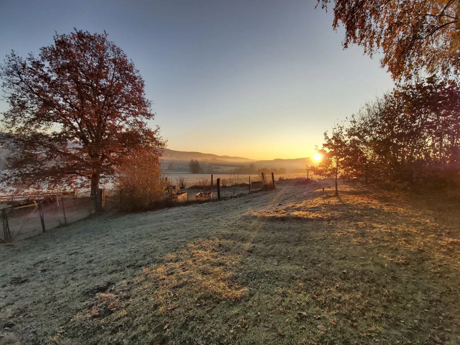 AnNo- Wohlfühlidylle-Buiten