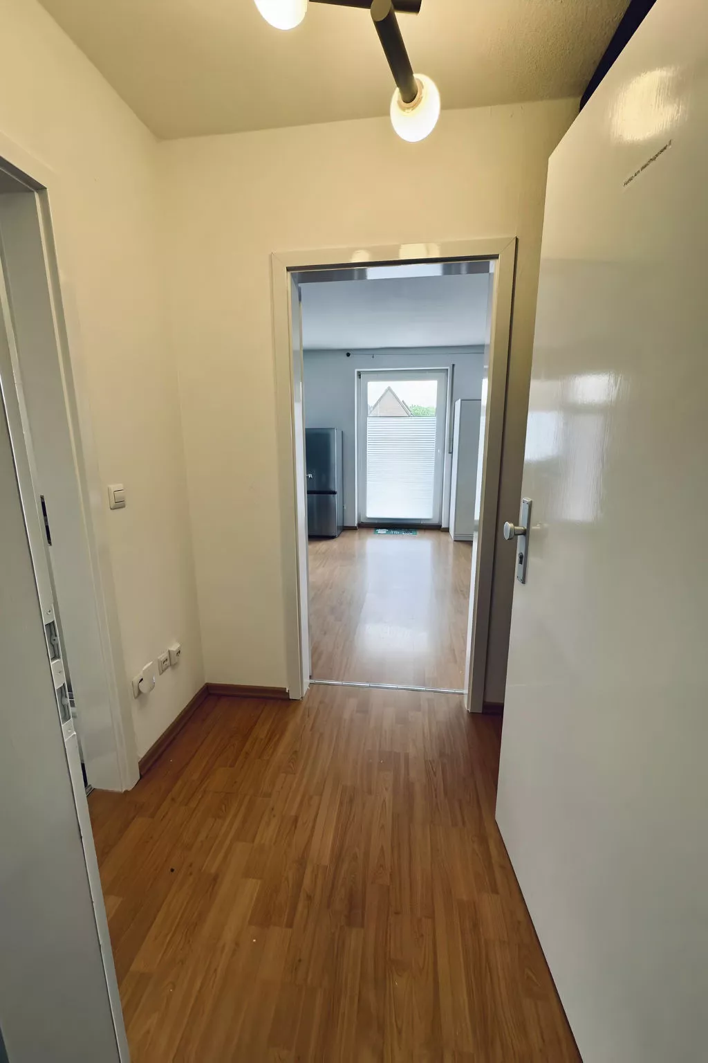 FeWo Waldhügelsee II-Binnen