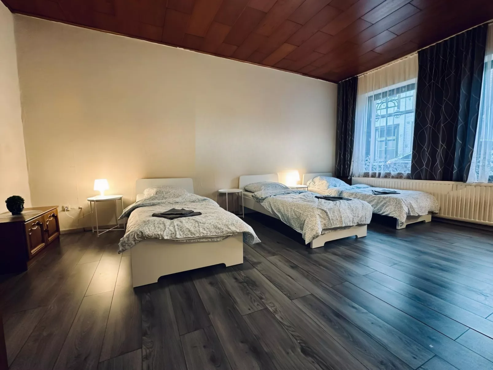 SleepWELL-Steinf. II-Binnen