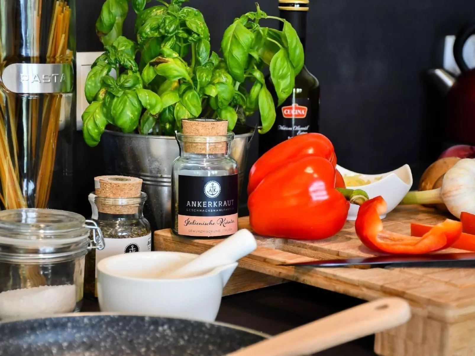 FeWo mit Whirlpool und Infrarotsauna-Binnen