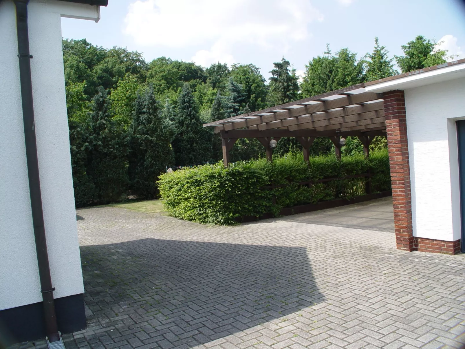 La Domus Premium-Buiten