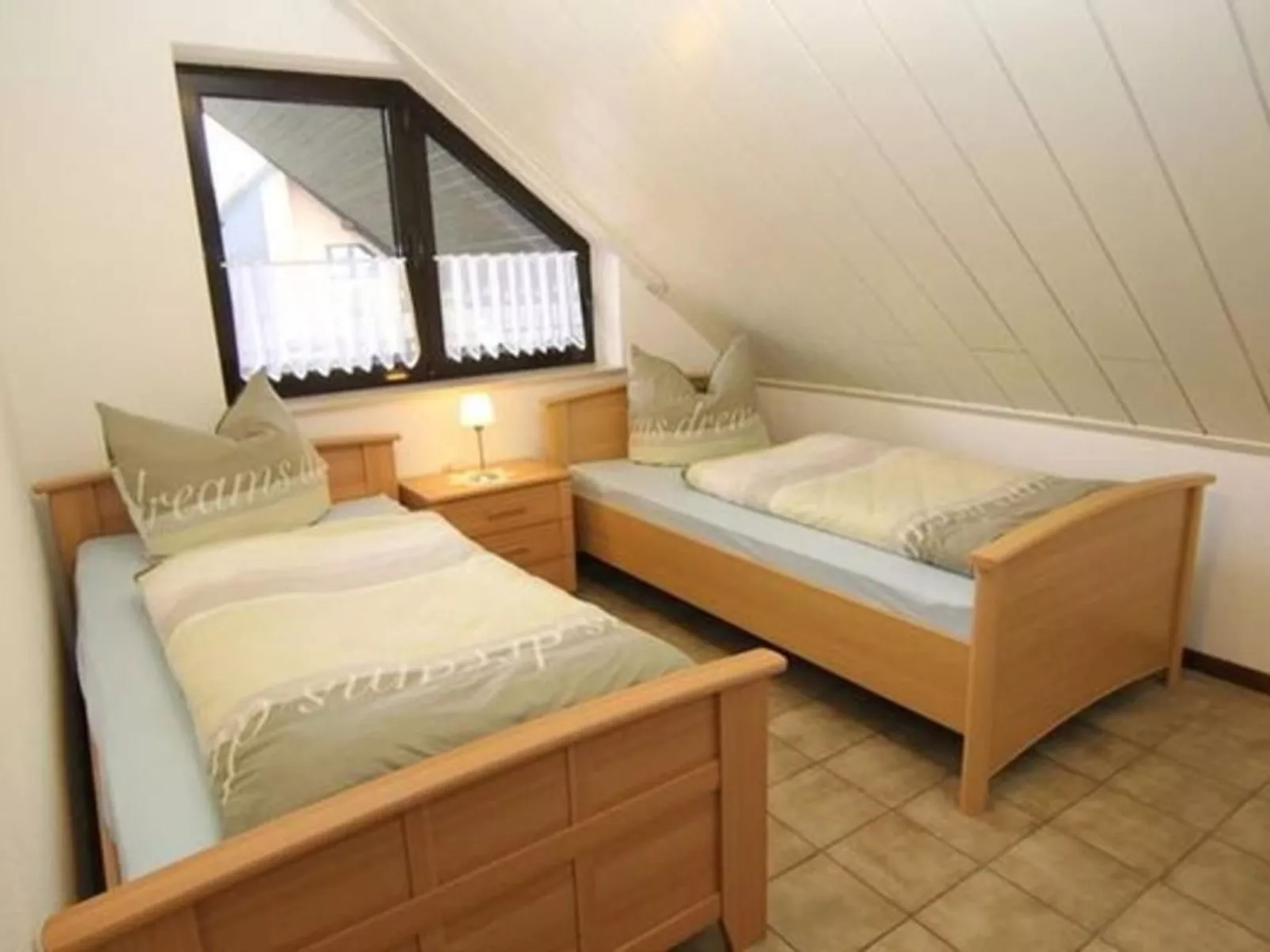 Wohnung in Sterkrade-Nord-Binnen