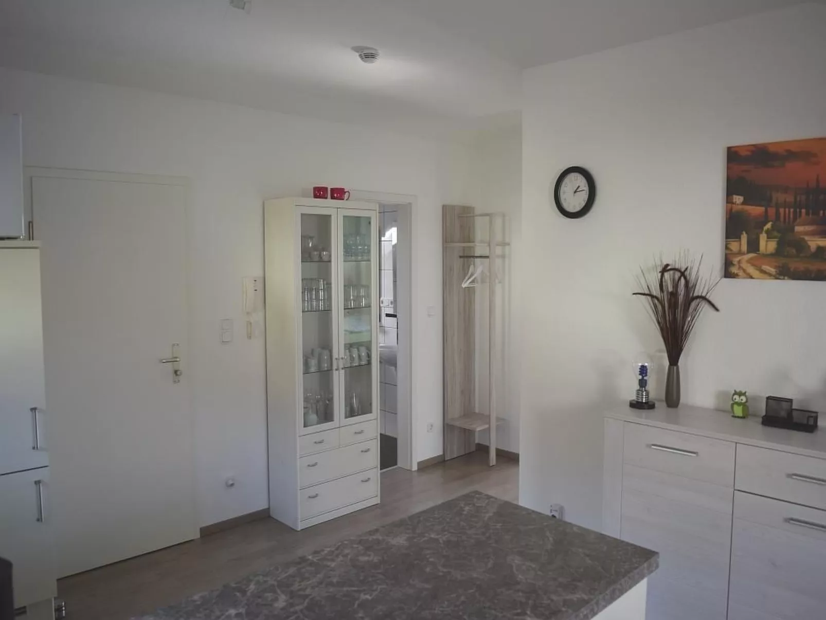 ByMina Ferienwohnung-Binnen