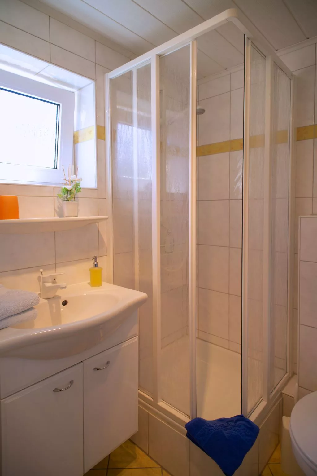 FEWO Hortensie-Binnen