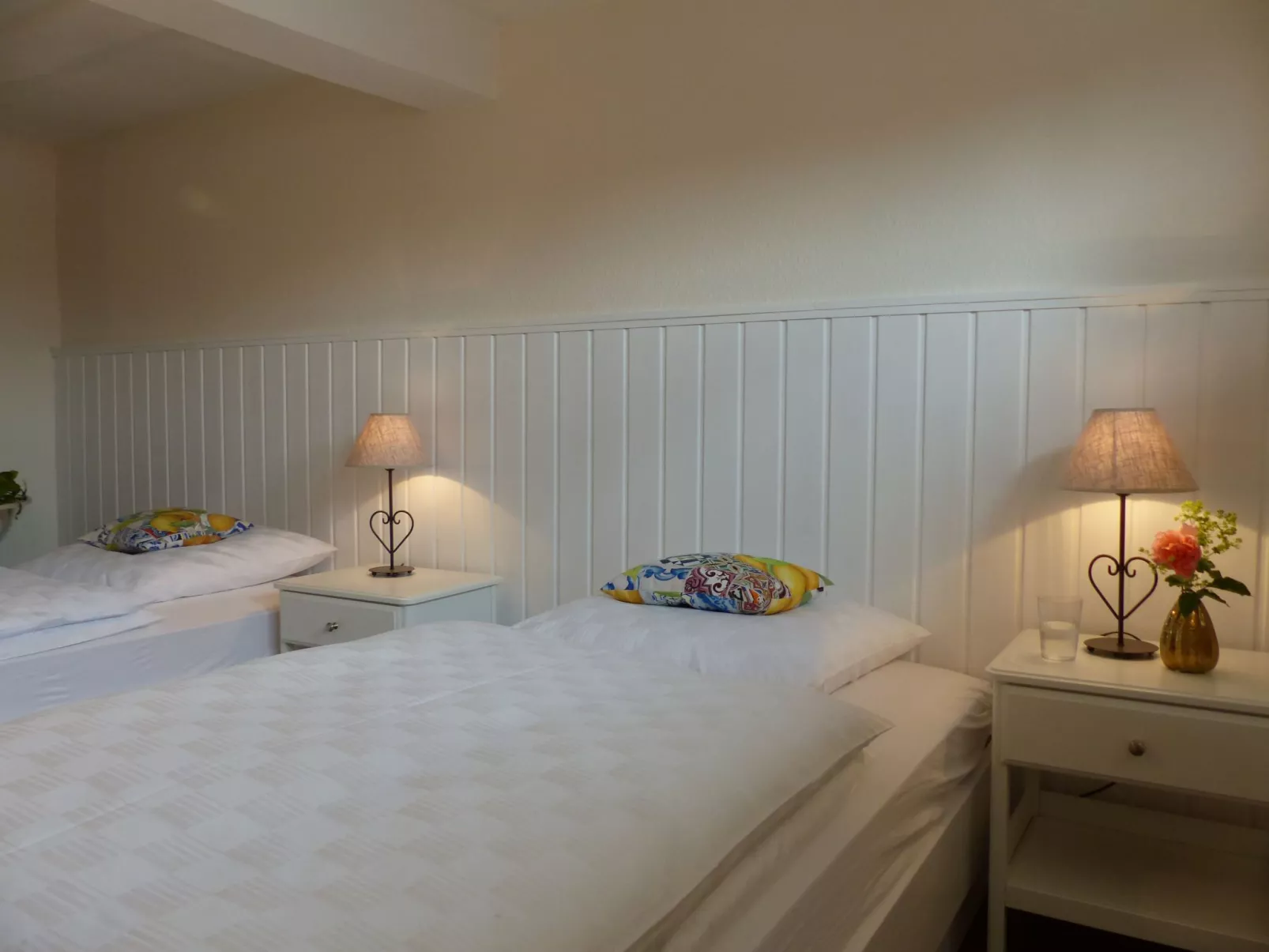 In Bracht mit Garten-Binnen