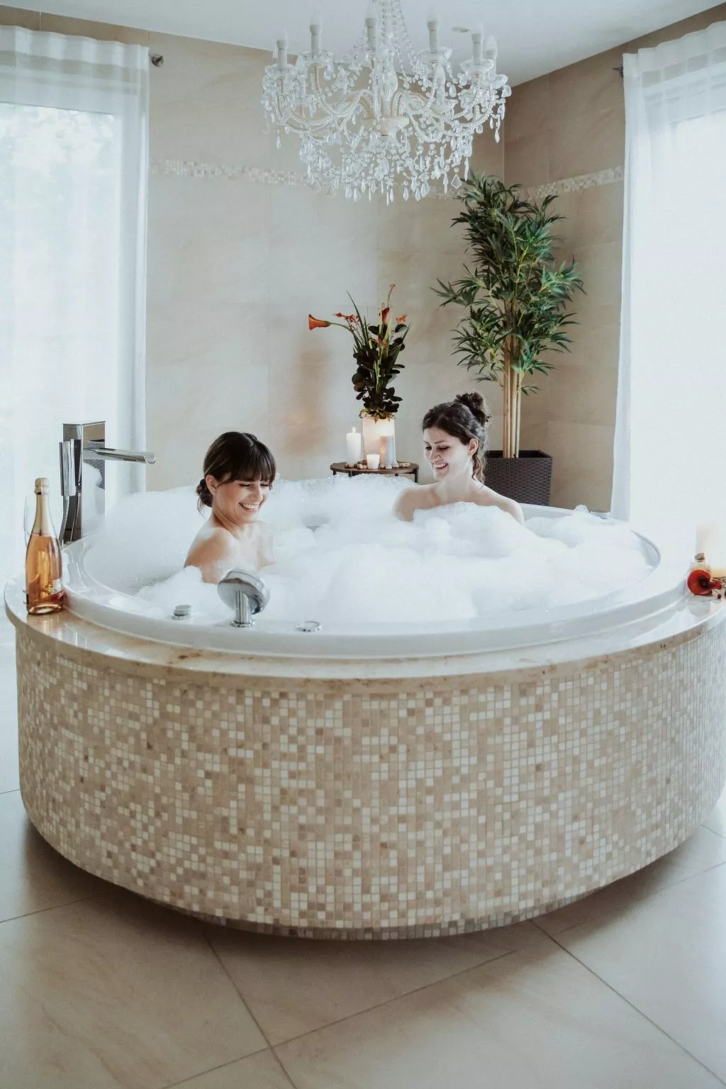 Villa Zesch am See-Binnen