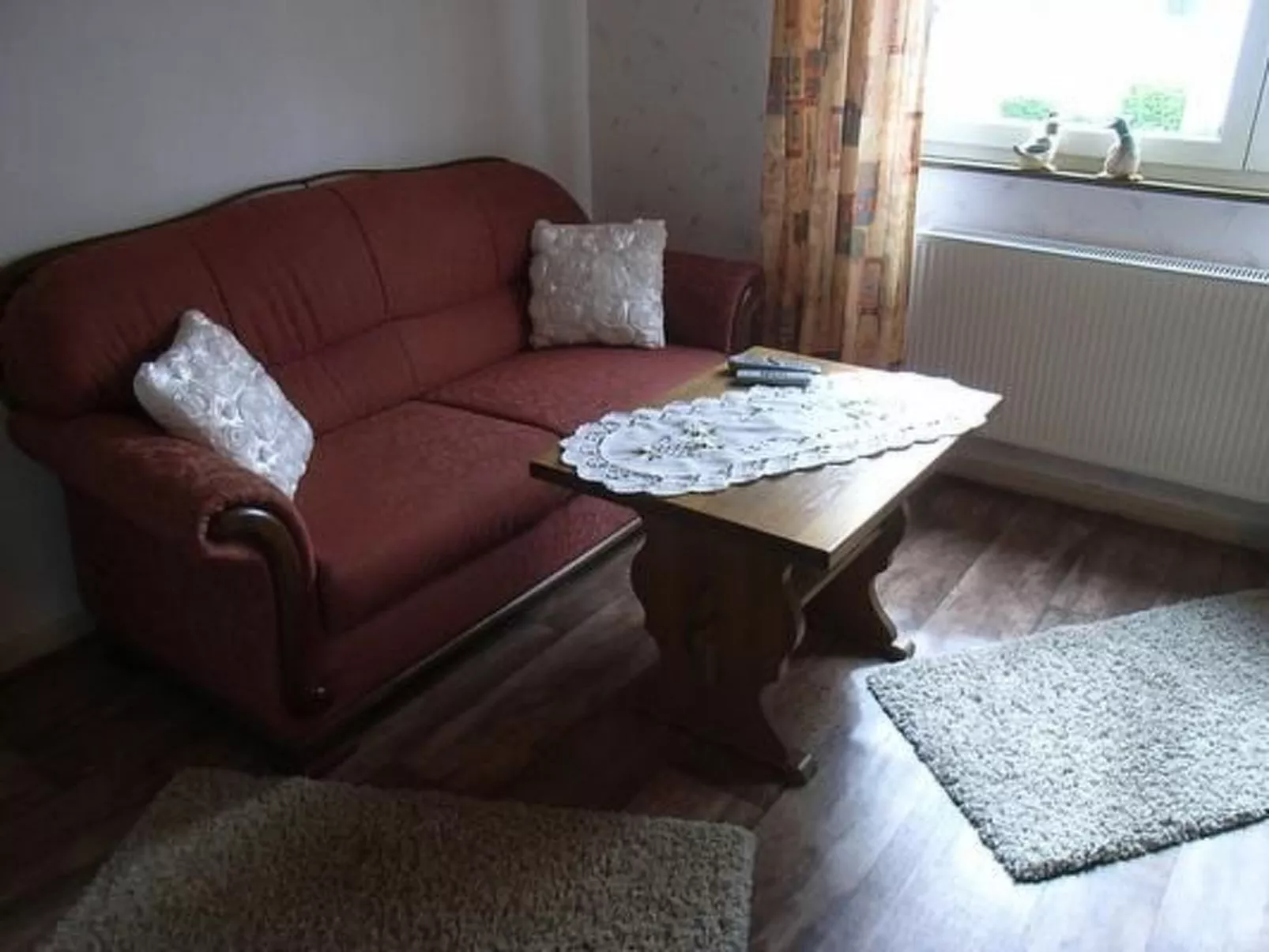 Appartement in Abenheim mit Grill und Terrasse-Image-tags.info