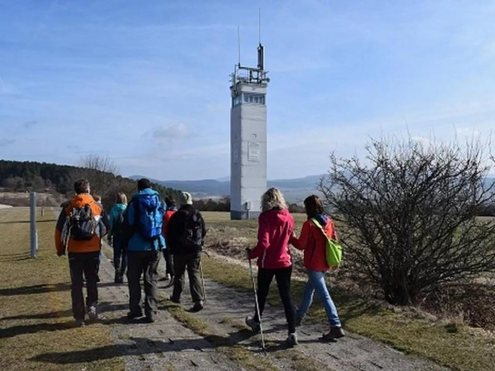 Stadt Apartement-Binnen