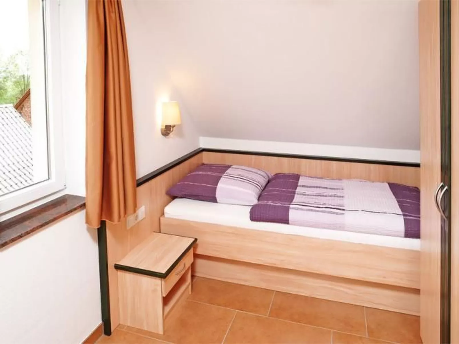 Beim Kahnfährmann-Binnen