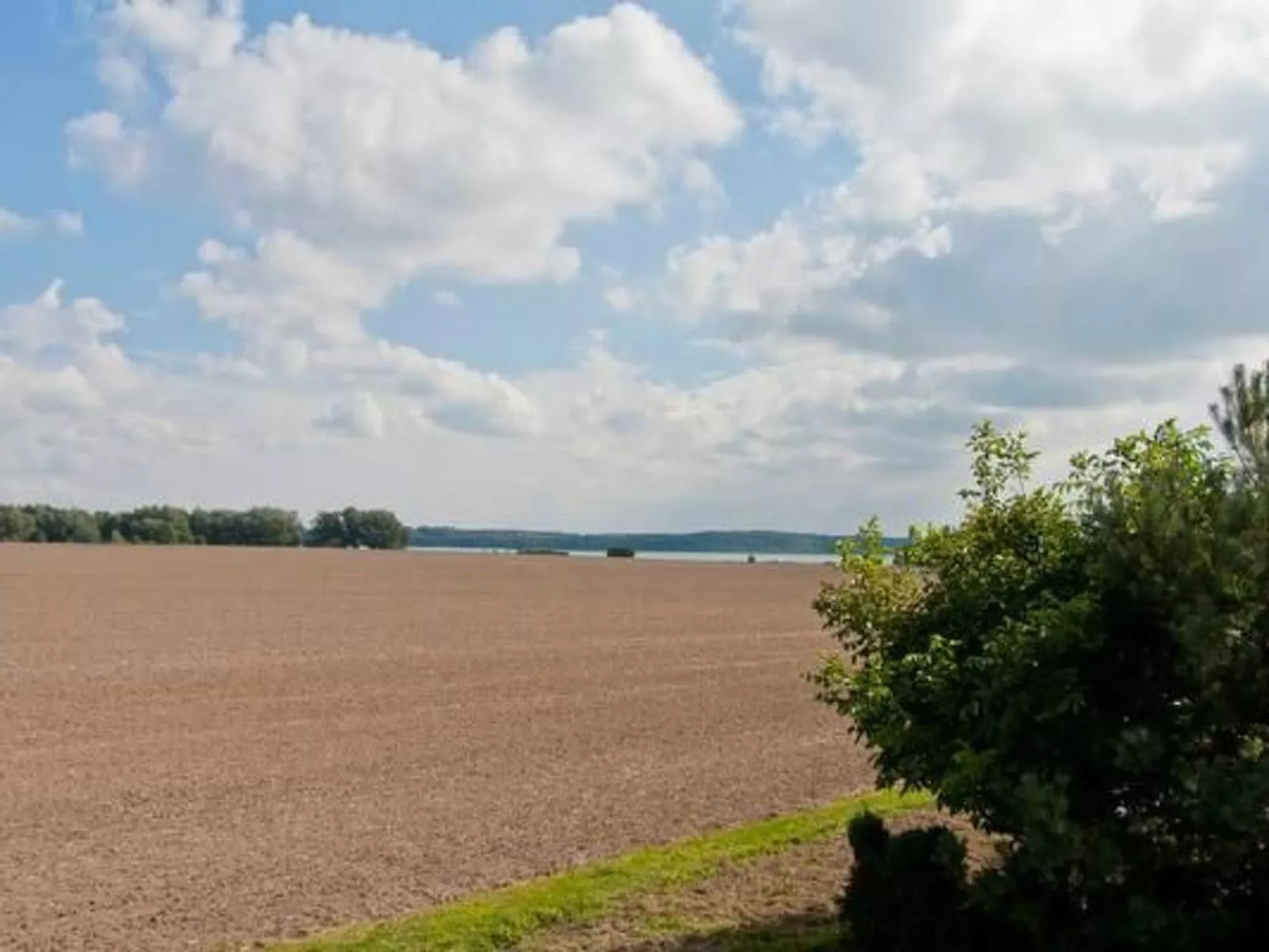 Urgemütliche Ferienwohnung in Krummin-Image-tags.info