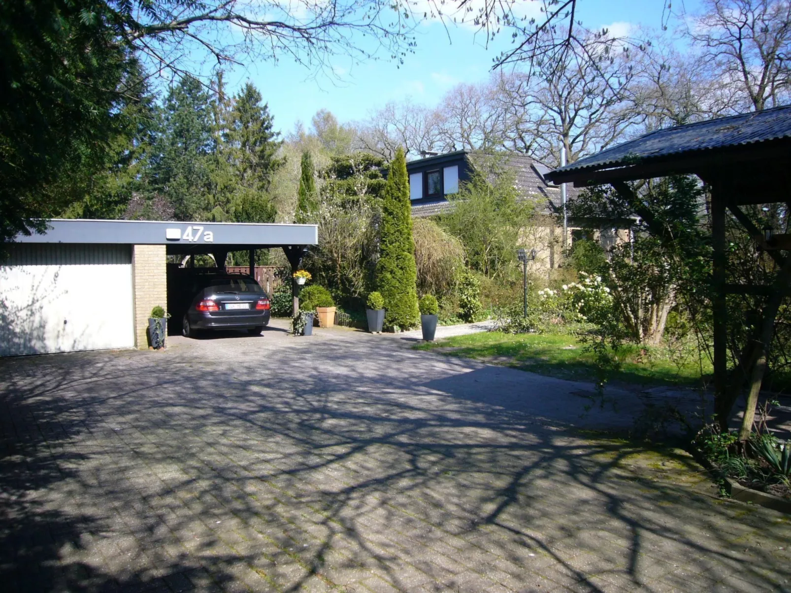 Zentrale Ferienwohnung mit Terrasse - Image-tags.info