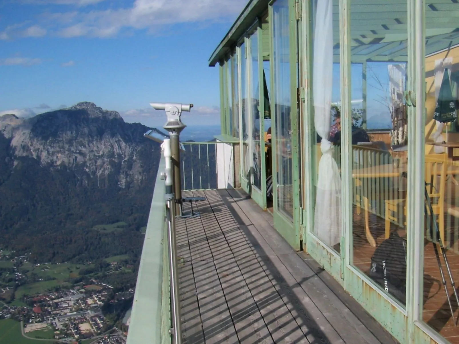 In Sankt Koloman mit Großer Terrasse-Image-tags.info