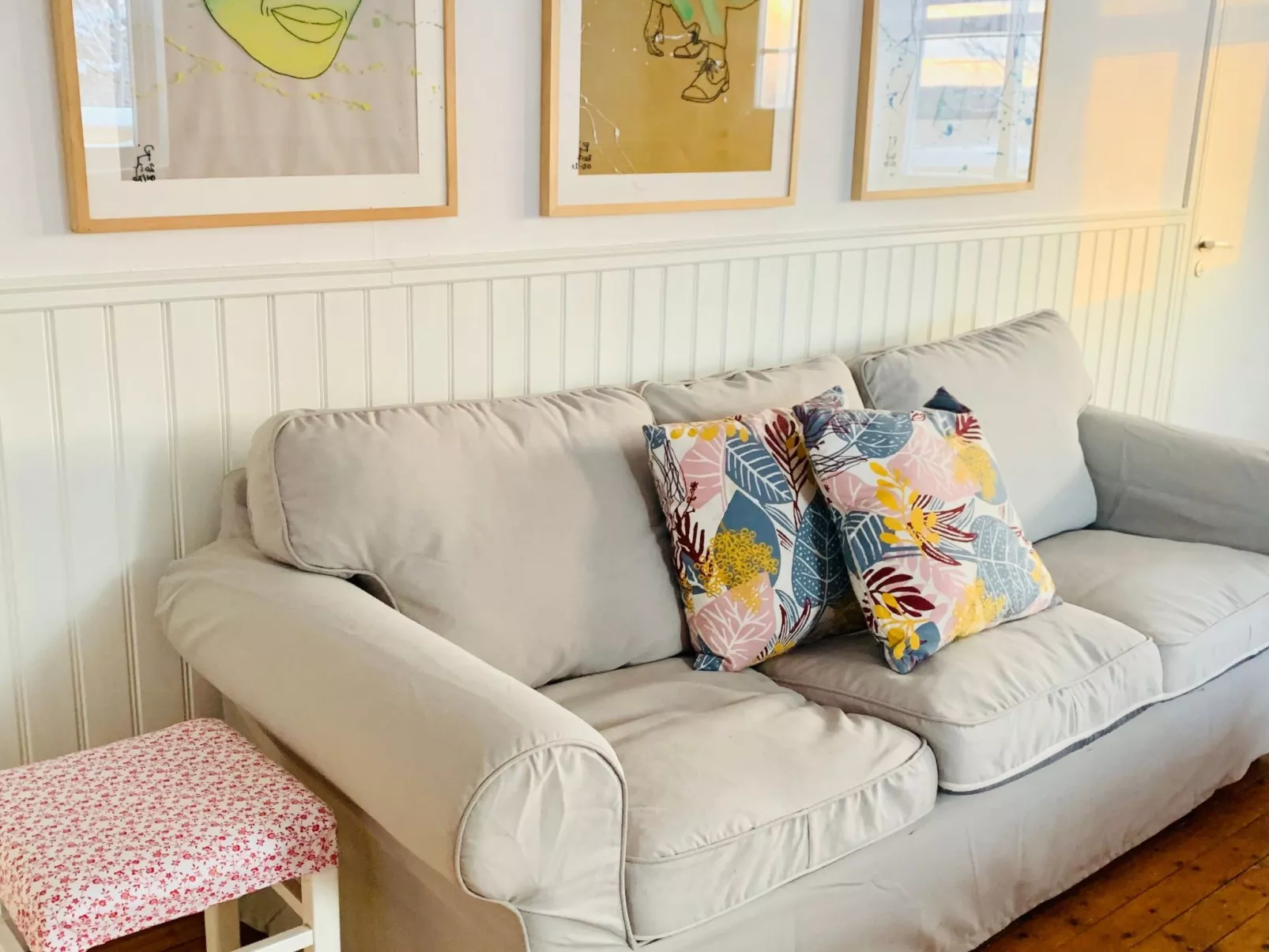 Ferienvilla mit Whirlpool - Binnen