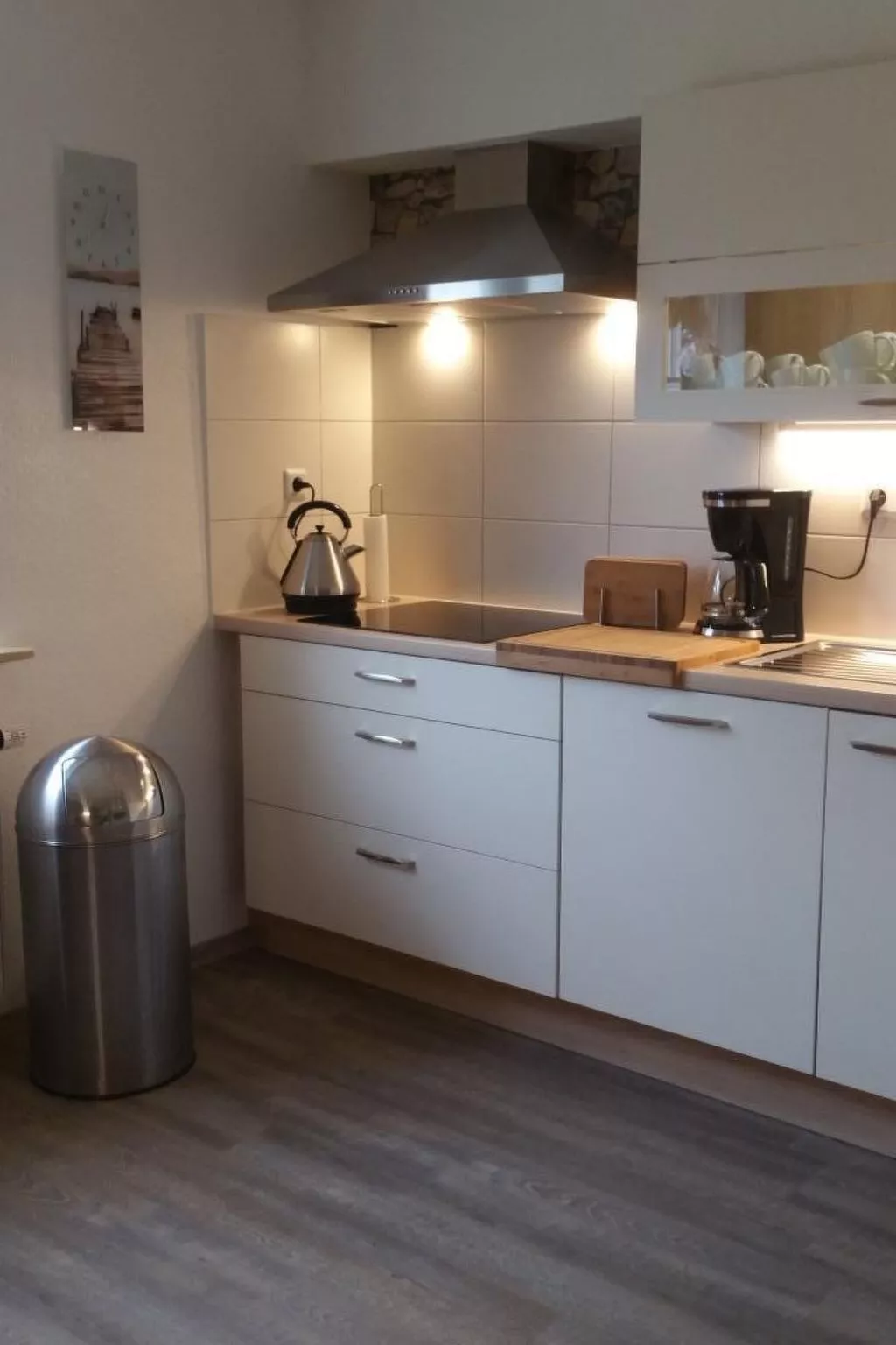 Ganze Wohnung in Voslapp-Binnen