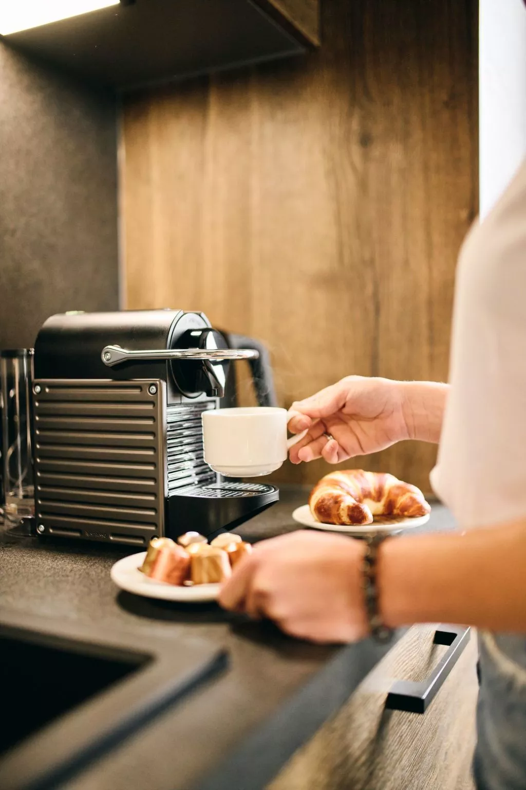 Enzian Lodge sup.-Binnen