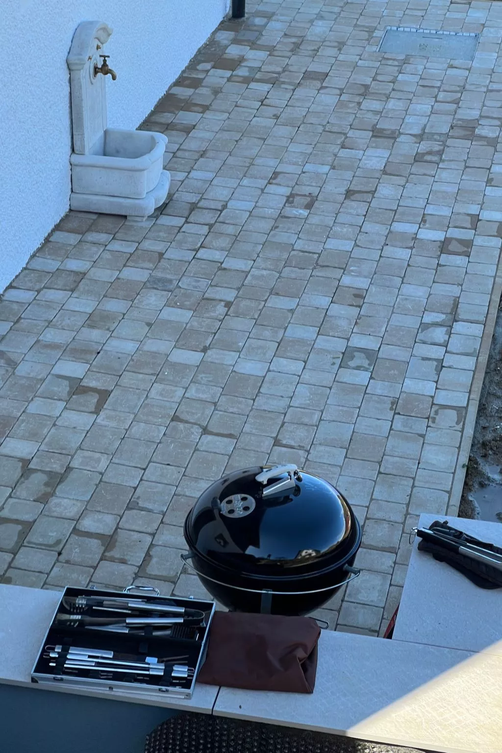 Sonnenschein1-Buiten