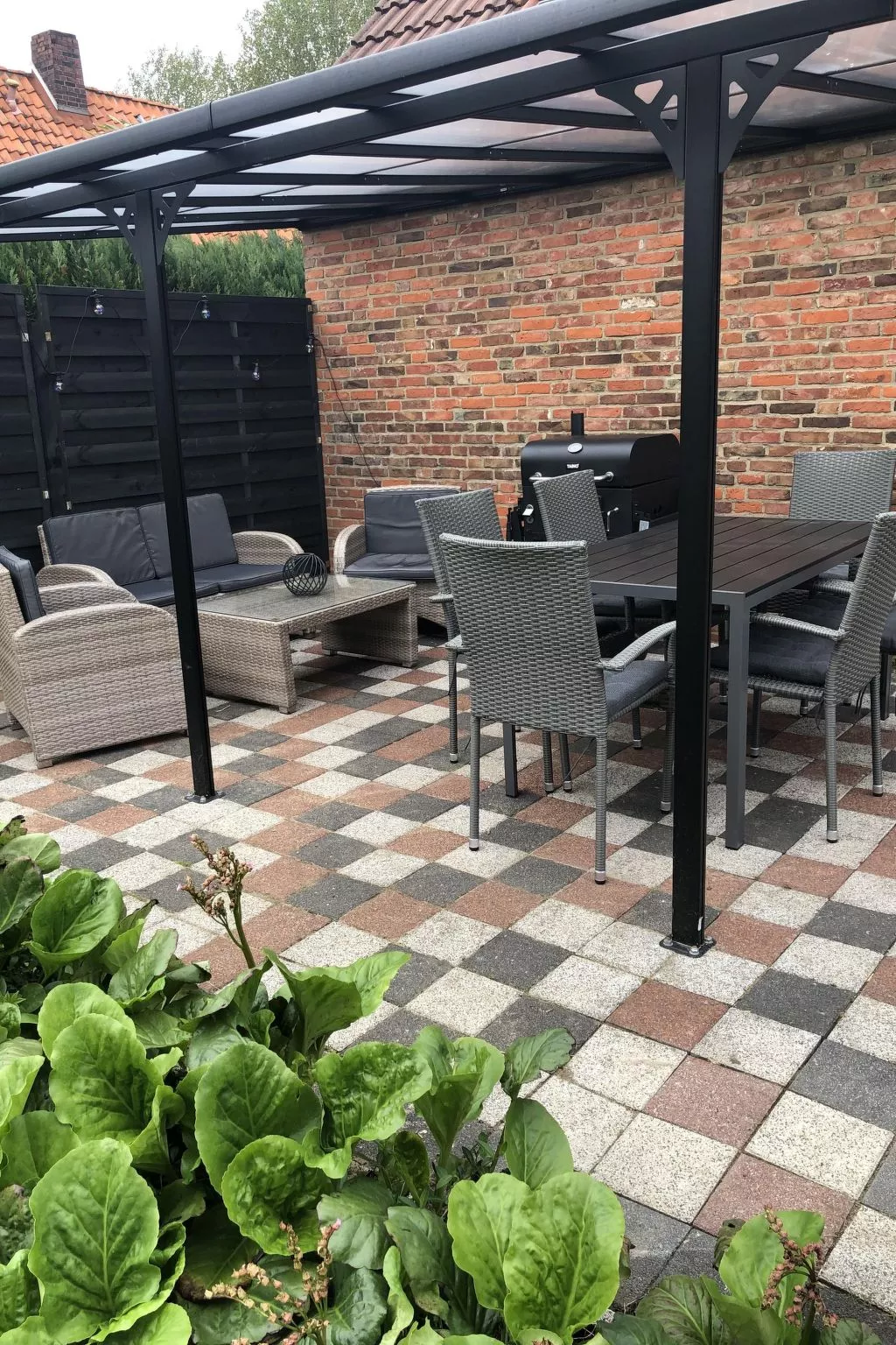 Ostedeichkate-Binnen